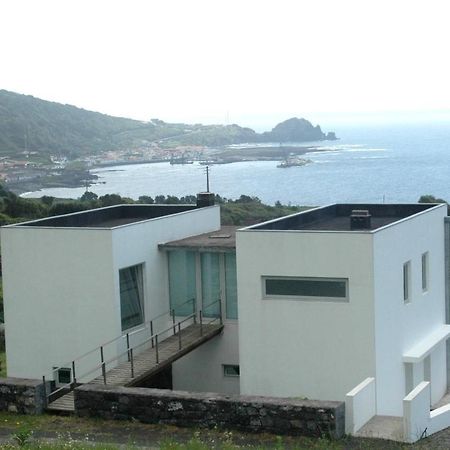 Bed and Breakfast Casa Da Ribeira à Lajes do Pico Extérieur photo