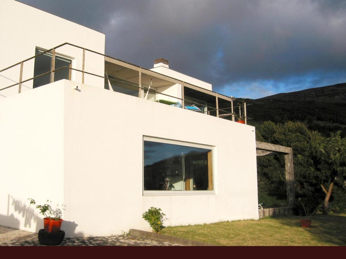 Bed and Breakfast Casa Da Ribeira à Lajes do Pico Extérieur photo