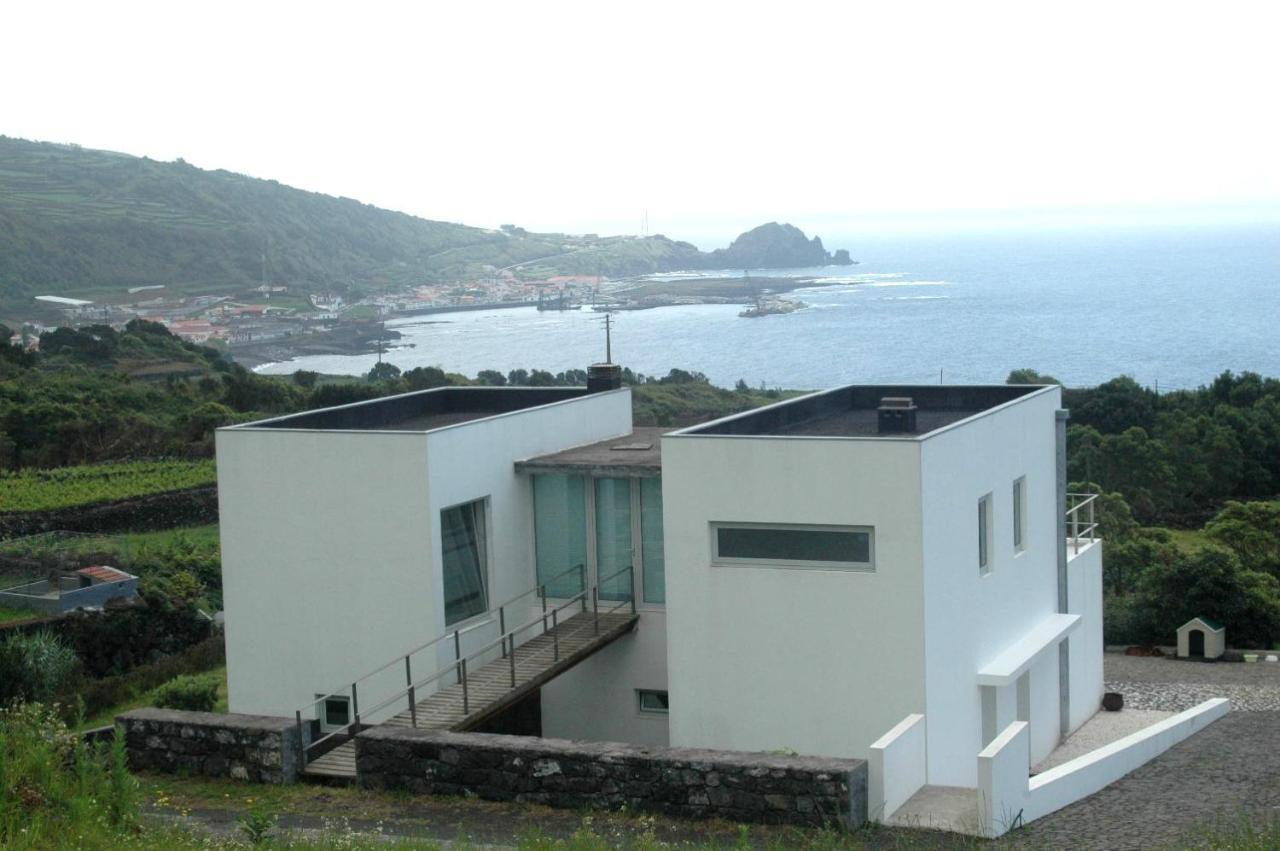 Bed and Breakfast Casa Da Ribeira à Lajes do Pico Extérieur photo