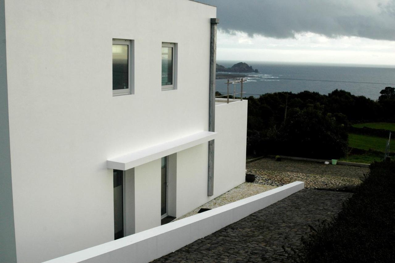 Bed and Breakfast Casa Da Ribeira à Lajes do Pico Extérieur photo