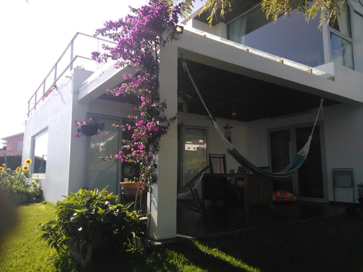 Bed and Breakfast Casa Da Ribeira à Lajes do Pico Extérieur photo