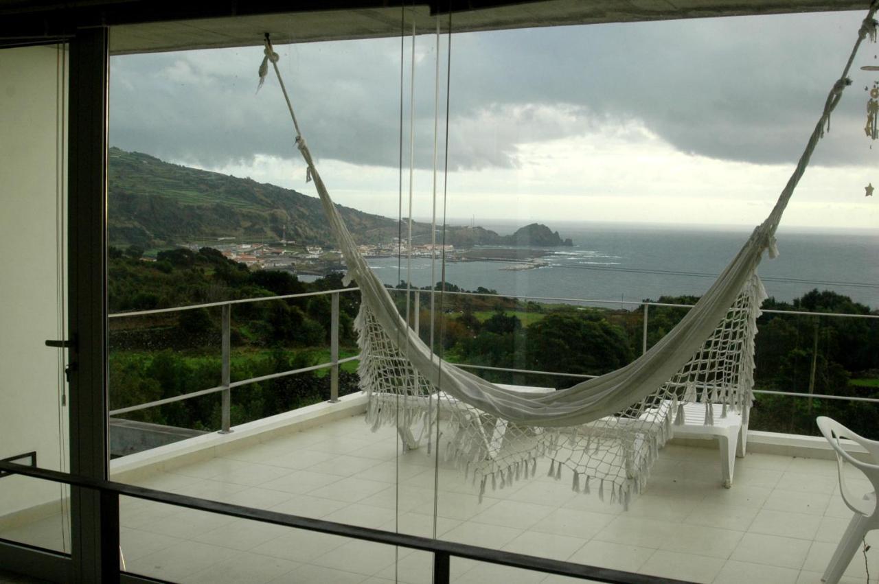 Bed and Breakfast Casa Da Ribeira à Lajes do Pico Extérieur photo