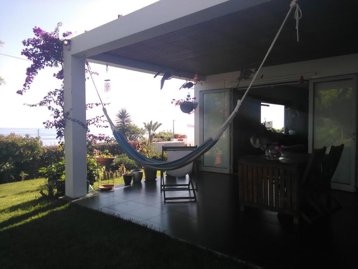 Bed and Breakfast Casa Da Ribeira à Lajes do Pico Extérieur photo