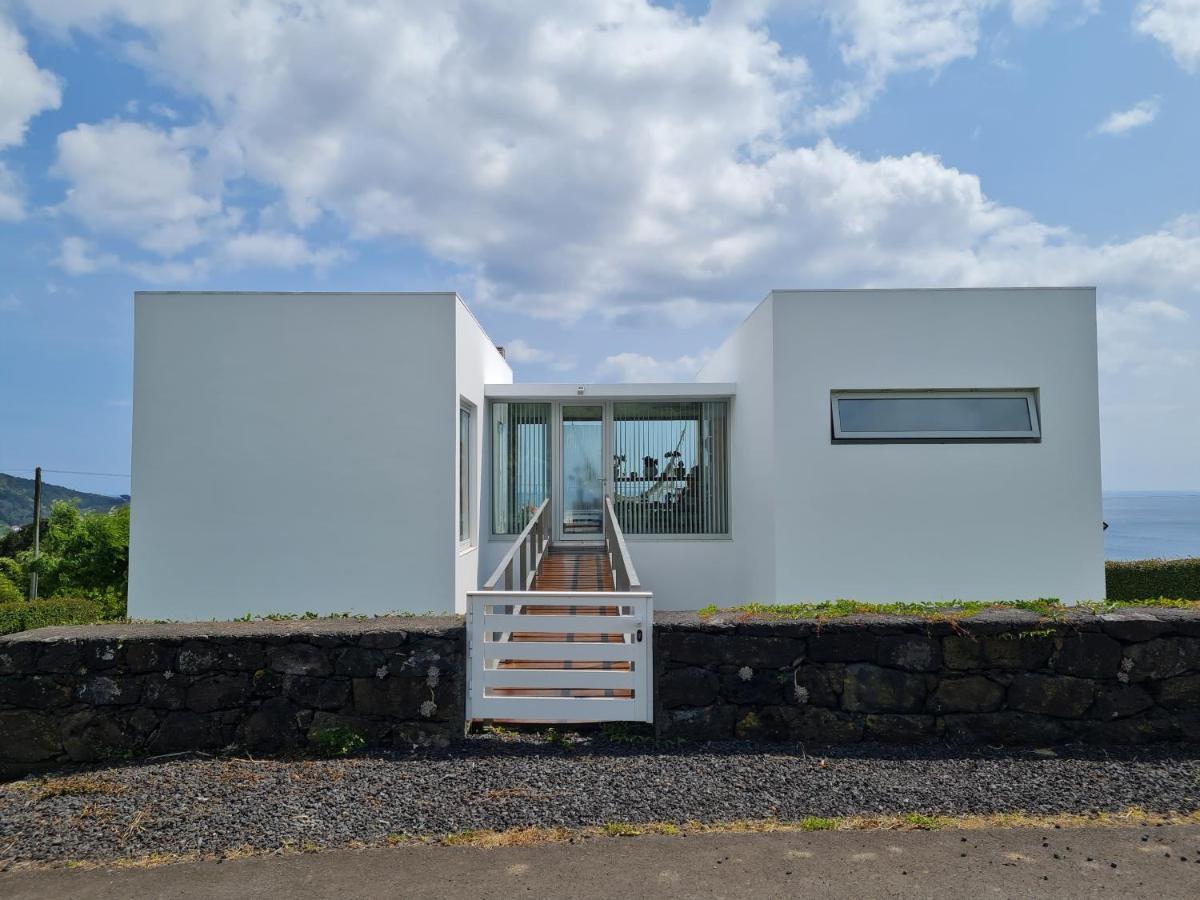 Bed and Breakfast Casa Da Ribeira à Lajes do Pico Extérieur photo