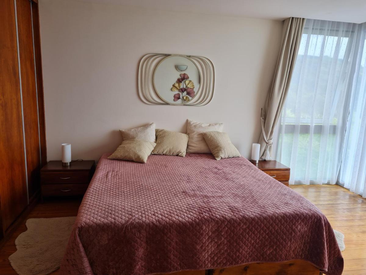 Bed and Breakfast Casa Da Ribeira à Lajes do Pico Extérieur photo