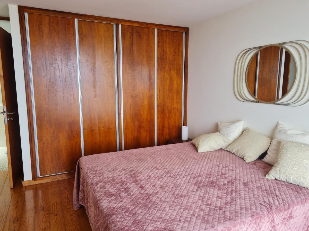 Bed and Breakfast Casa Da Ribeira à Lajes do Pico Extérieur photo